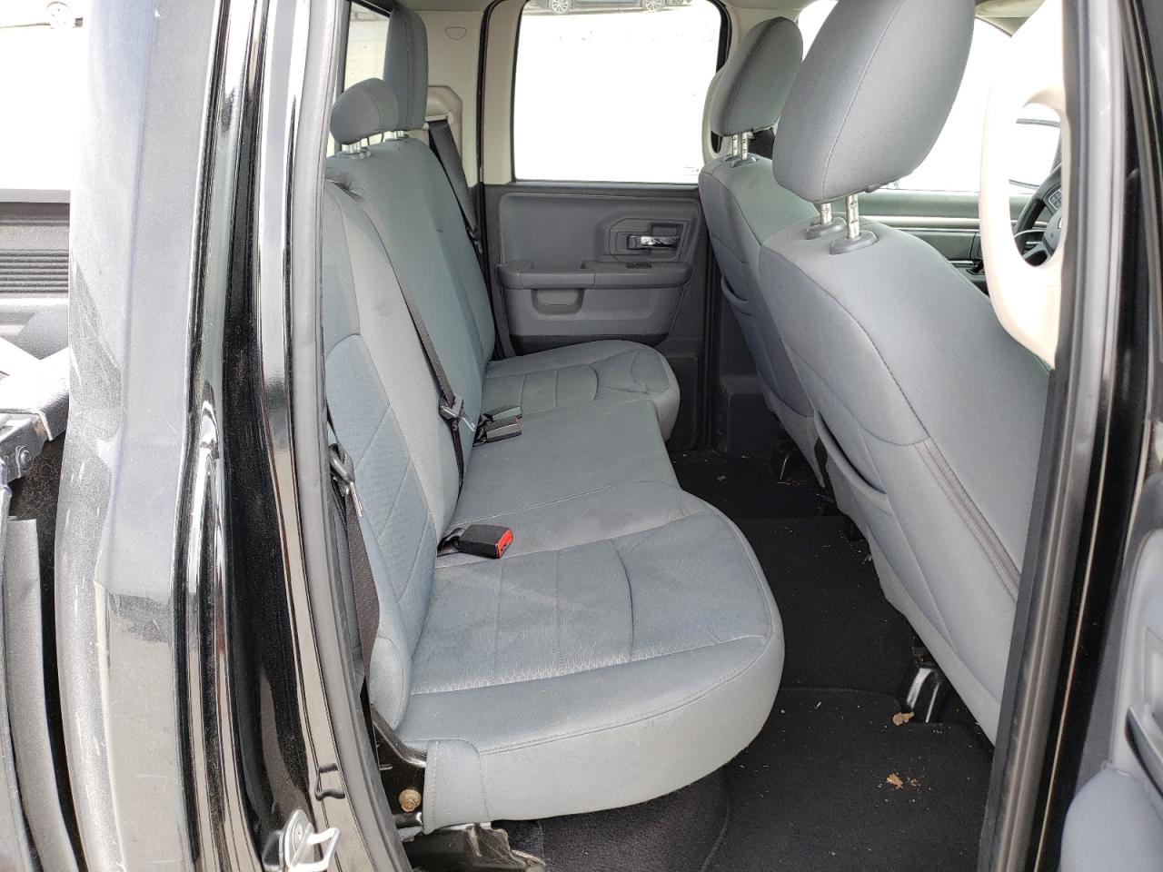 Photo 6 from auction – 2014 RAM 1500 SLT with VIN 1C6RR7GT2ES155478