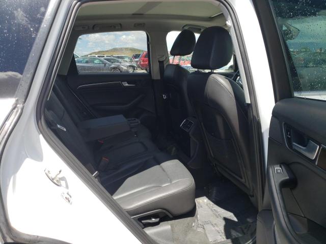 Photo 6 from auction – 2015 AUDI Q5 PREMIUM with VIN WA1LFAFP1FA069976