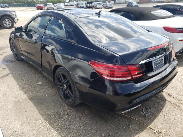 Photo 3 from auction – 2016 MERCEDES-BENZ E 400 with VIN WDDKJ6FB9GF350631