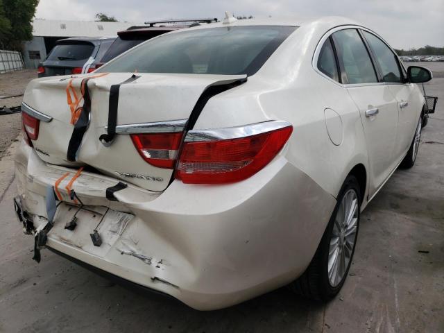 Photo 4 from auction – 2014 BUICK VERANO with VIN 1G4PP5SK7E4149829