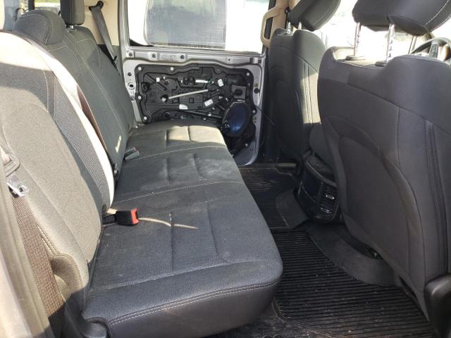 Photo 6 from auction – 2020 RAM 1500 TRADE with VIN 1C6SRFGT5LN242539