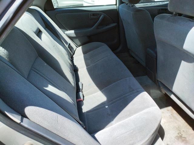 Photo 6 from auction – 2001 TOYOTA CAMRY CE with VIN 4T1BG22K91U087028