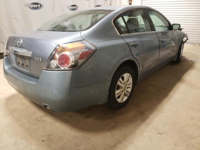 Photo 4 from auction – 2012 NISSAN ALTIMA with VIN 1N4AL2AP2CC132821