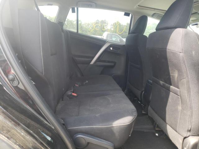 Photo 8 from auction – 2018 TOYOTA RAV4 ADVEN with VIN 2T3WFREV9JW474561