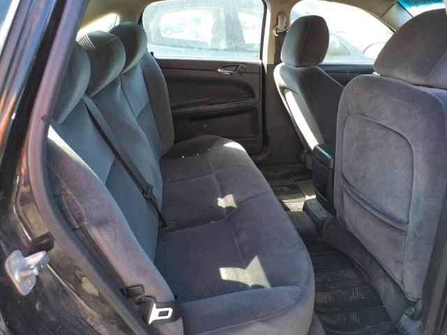 Photo 6 from auction – 2009 CHEVROLET IMPALA 1LT with VIN 2G1WT57K591197456