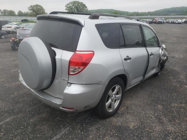 Photo 4 from auction – 2006 TOYOTA RAV4 with VIN JTMBK33V865001596