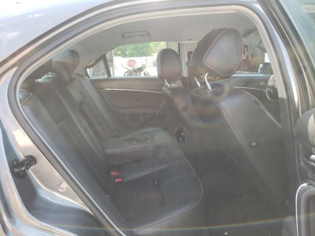 Photo 6 from auction – 2012 LINCOLN MKZ with VIN 3LNHL2GC4CR802055