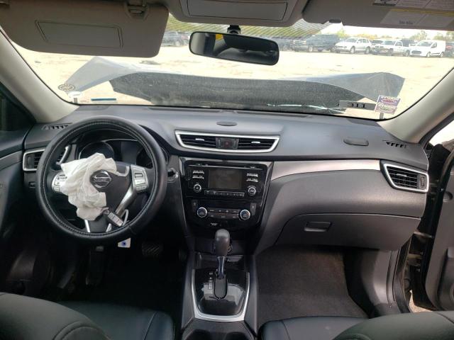 Фото 9 с аукциона – 2016 NISSAN ROGUE S с VIN KNMAT2MT5GP666848