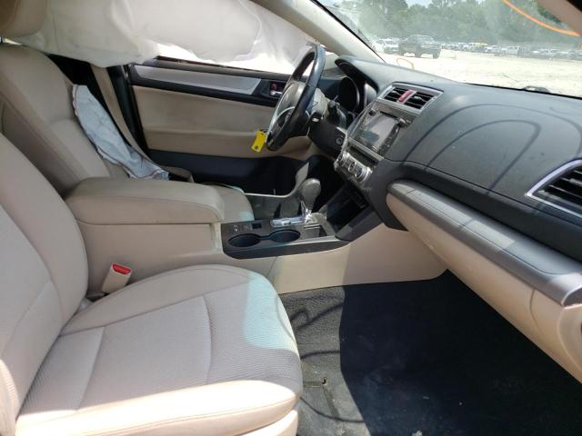 Photo 5 from auction – 2016 SUBARU OUTBACK 2. with VIN 4S4BSACC9G3328665