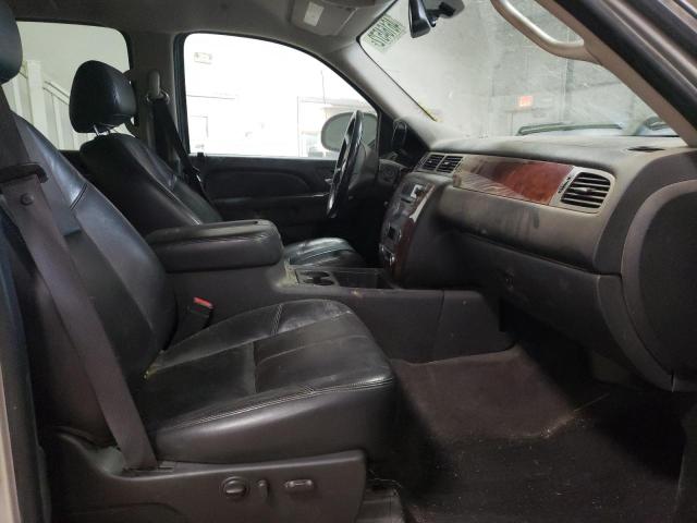 Photo 5 from auction – 2010 CHEVROLET SILVERADO with VIN 3GCRKTE38AG299210