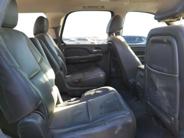 Photo 6 from auction – 2013 GMC YUKON DENA with VIN 1GKS2EEF7DR348431