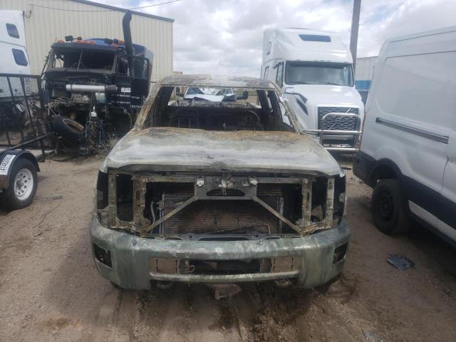 Photo 9 from auction – 2015 CHEVROLET 2500 with VIN 1GC1KVE89FF116913