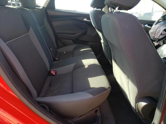Photo 6 from auction – 2013 FORD FOCUS SE with VIN 1FADP3F24DL191195