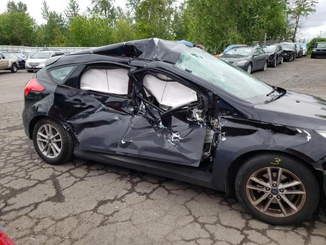 Photo 9 from auction – 2018 FORD FOCUS SE with VIN 1FADP3K25JL252362