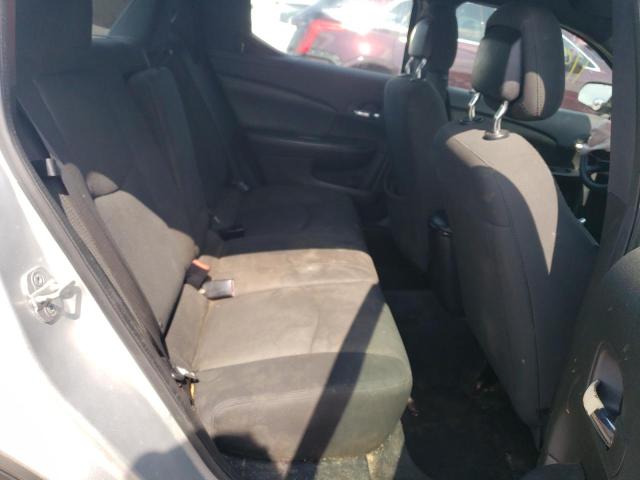 Photo 6 from auction – 2012 DODGE AVENGER SE with VIN 1C3CDZAB1CN311079