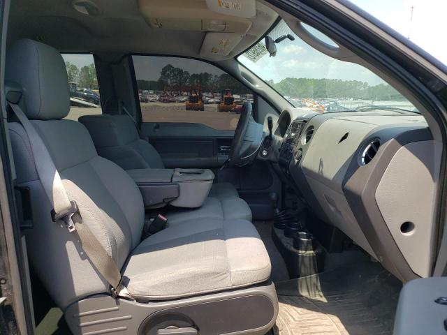 Photo 5 from auction – 2007 FORD F150 with VIN 1FTPX14V57FA26445