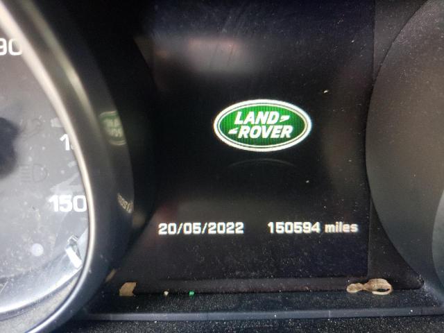 Foto 8 de la subasta – 2015 LAND ROVER RANGE ROVE con VIN SALWR2VFXFA605888