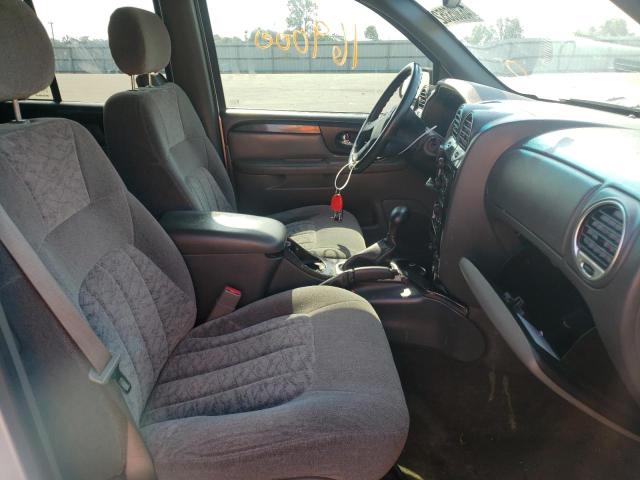 Photo 5 from auction – 2004 GMC ENVOY with VIN 1GKDS13S642130765