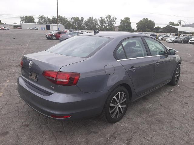 Photo 4 from auction – 2017 VOLKSWAGEN JETTA SE with VIN 3VWDB7AJ9HM221078
