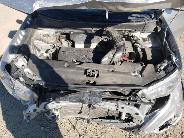 Photo 7 from auction – 2018 MITSUBISHI OUTLANDER with VIN JA4AP3AW4JU002052