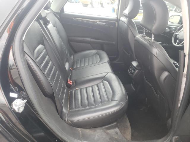 Photo 6 from auction – 2016 FORD FUSION SE with VIN 3FA6P0LU3GR125322