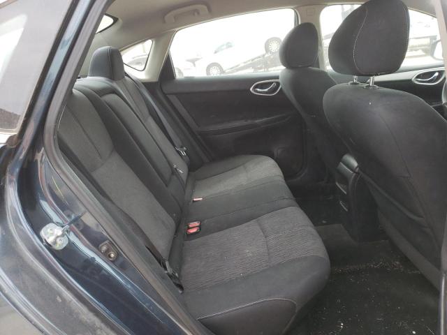 Photo 6 from auction – 2014 NISSAN SENTRA S with VIN 3N1AB7AP1EY238300