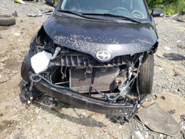 Photo 9 from auction – 2008 SCION SCION with VIN JTKKU10488J025331