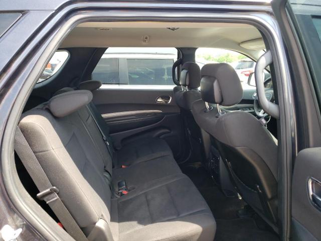 Photo 6 from auction – 2015 DODGE DURANGO SX with VIN 1C4RDJAG8FC245682