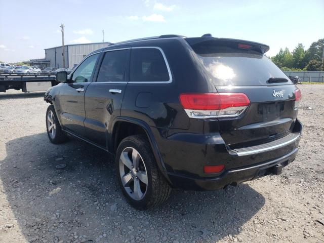 Photo 3 from auction – 2014 JEEP GRAND CHER with VIN 1C4RJECT2EC197668