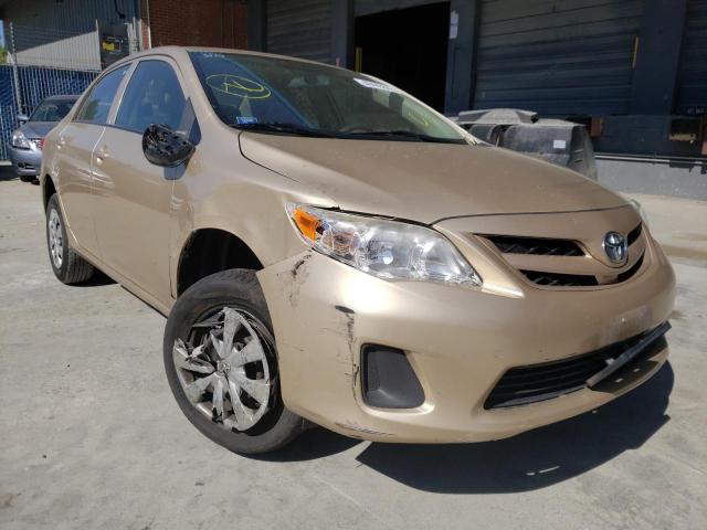 Photo 9 from auction – 2013 TOYOTA COROLLA BA with VIN JTDBU4EE4DJ113796