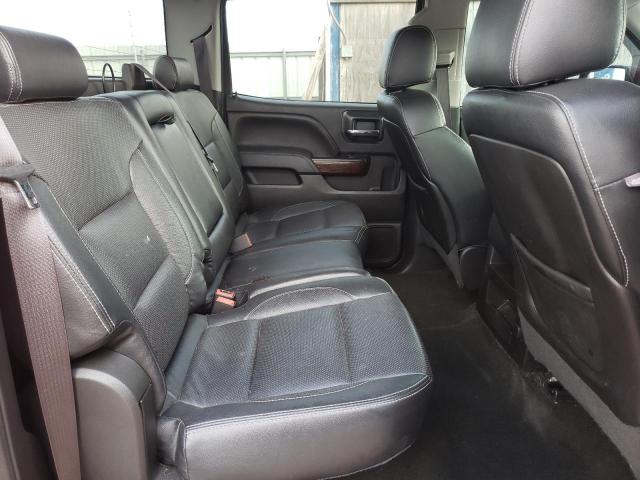 Photo 6 from auction – 2014 GMC SIERRA K15 with VIN 3GTU2UEC8EG511139