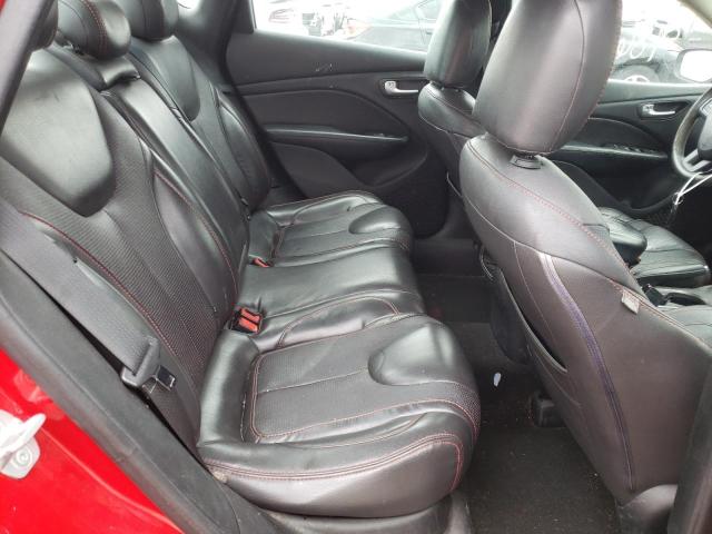 Photo 6 from auction – 2013 DODGE DART SXT with VIN 1C3CDFBA0DD110351