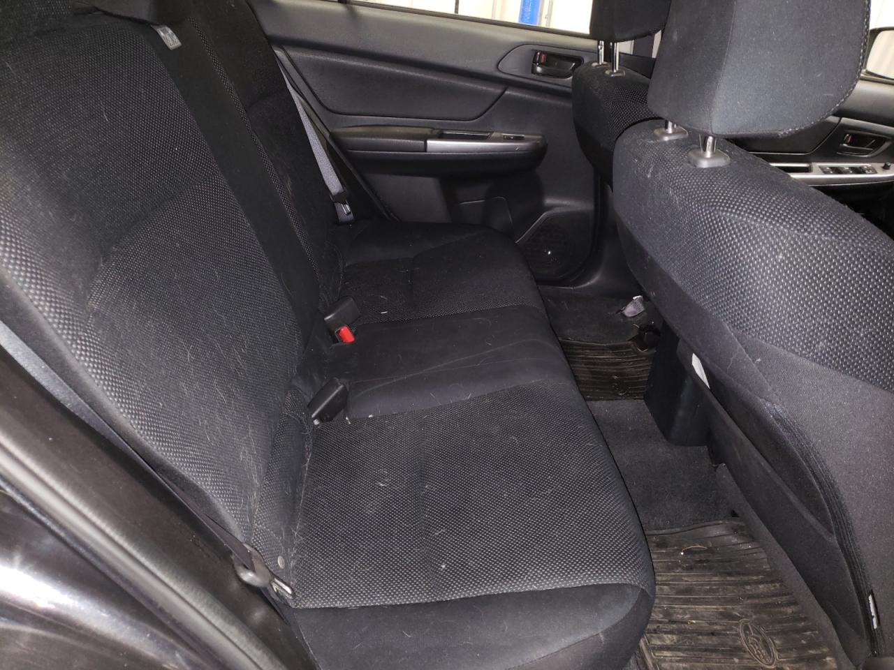 Photo 6 from auction – 2016 SUBARU IMPREZA with VIN JF1GPAA64G9229845
