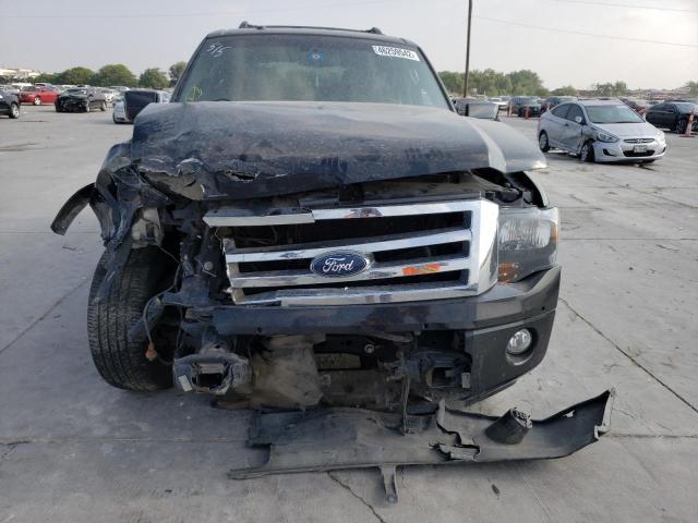 Photo 9 from auction – 2014 FORD EXPEDITION with VIN 1FMJU1K50EEF16310