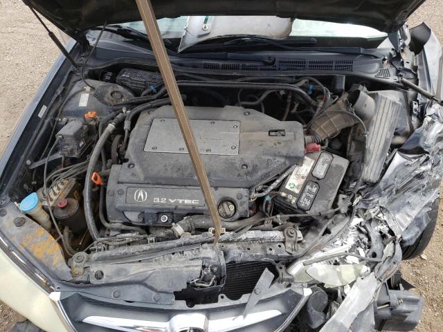Photo 7 from auction – 2003 ACURA 3.2TL with VIN 19UUA56663A027100