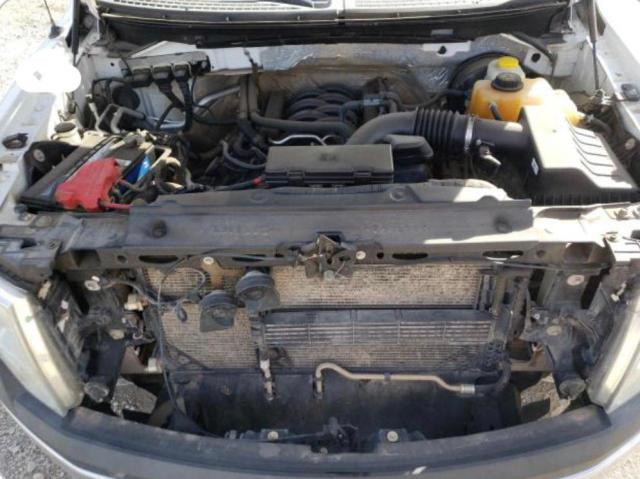 Photo 7 from auction – 2014 FORD F150 SUPER with VIN 1FTFW1CF4EFD12633