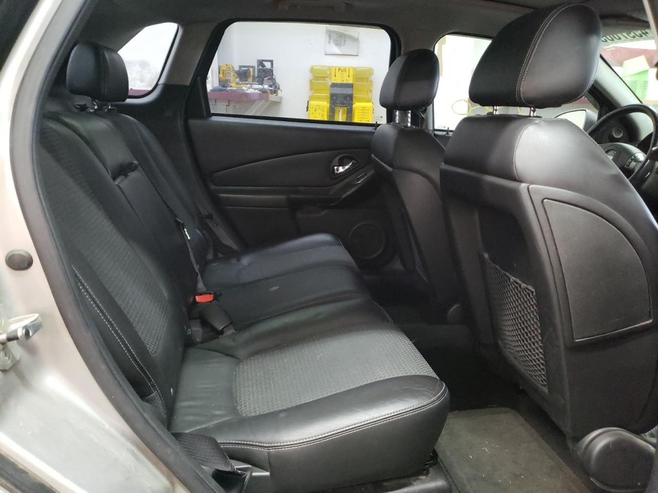 Photo 6 from auction – 2007 CHEVROLET MALIBU MAX with VIN 1G1ZW67107F187571