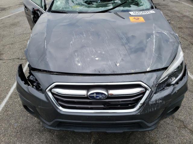 Photo 7 from auction – 2018 SUBARU OUTBACK 2. with VIN 4S4BSAKC0J3391016