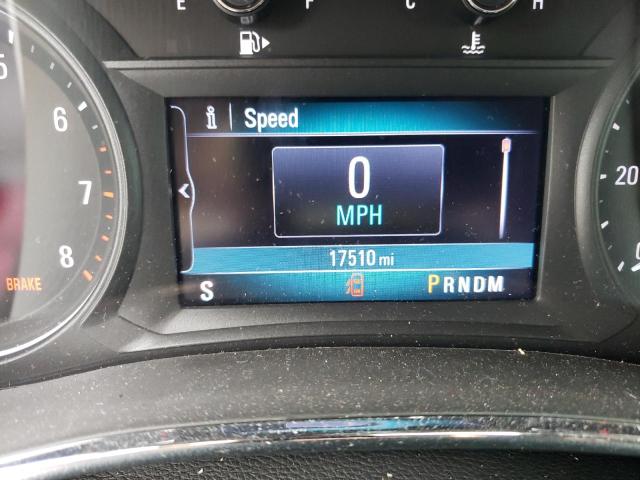 Photo 8 from auction – 2020 BUICK ENCORE PRE with VIN KL4CJASB1LB074299