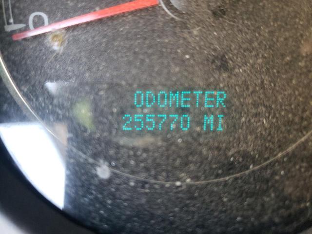 Photo 8 from auction – 2007 CHEVROLET SILVERADO with VIN 3GCEC13J57G527710