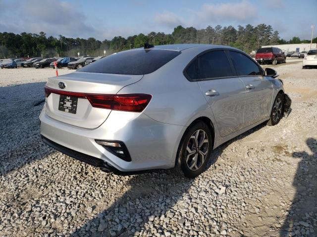 Photo 4 from auction – 2019 KIA FORTE FE with VIN 3KPF24AD0KE134613