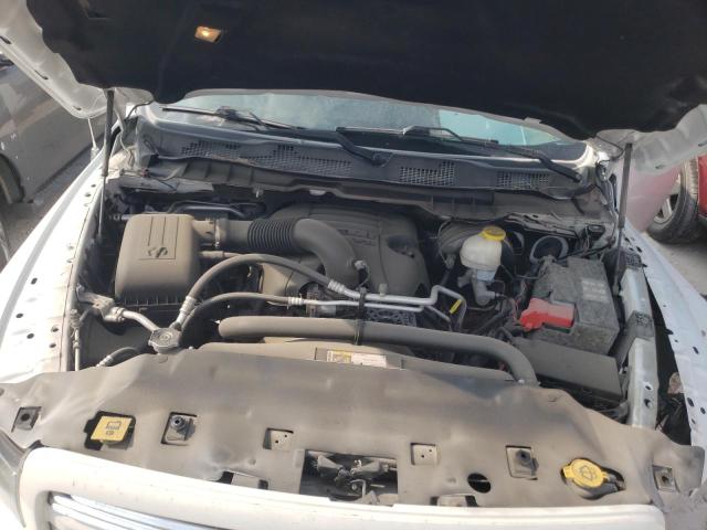 Photo 7 from auction – 2017 RAM 1500 SPORT with VIN 1C6RR7MT1HS623628
