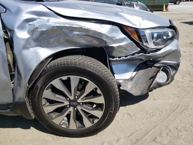 Photo 9 from auction – 2017 SUBARU OUTBACK 3. with VIN 4S4BSENC1H3431374