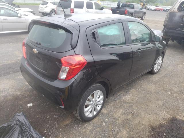 Photo 4 from auction – 2017 CHEVROLET SPARK 1LT with VIN KL8CD6SA9HC753801