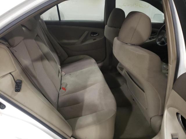 Photo 6 from auction – 2011 TOYOTA CAMRY BASE with VIN 4T1BF3EK8BU650673