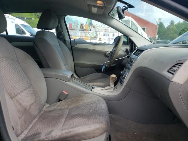 Photo 5 from auction – 2011 CHEVROLET MALIBU 1LT with VIN 1G1ZC5EU1BF288255