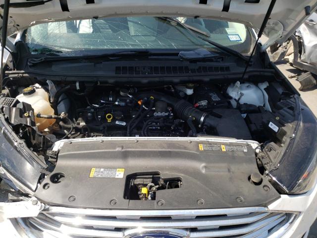 Photo 7 from auction – 2019 FORD EDGE SEL with VIN 2FMPK3J95KBC03647