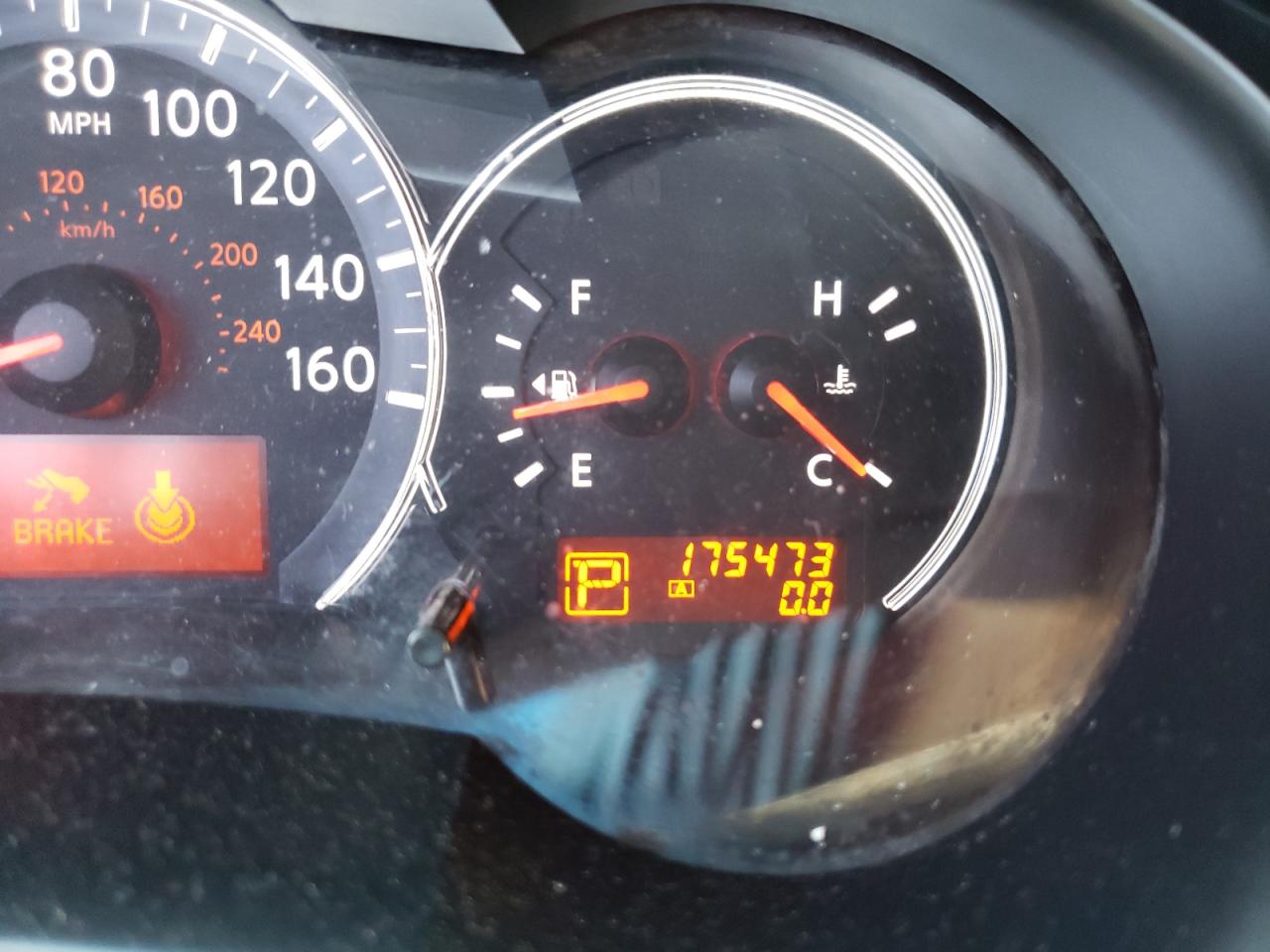 Photo 8 from auction – 2011 NISSAN ALTIMA BAS with VIN 1N4AL2AP3BN466746