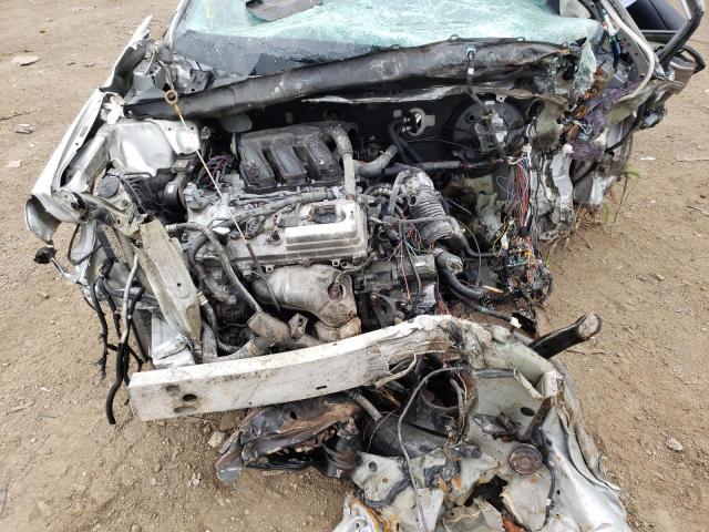 Photo 7 from auction – 2014 LEXUS RX 350 BAS with VIN 2T2BK1BA4EC246007