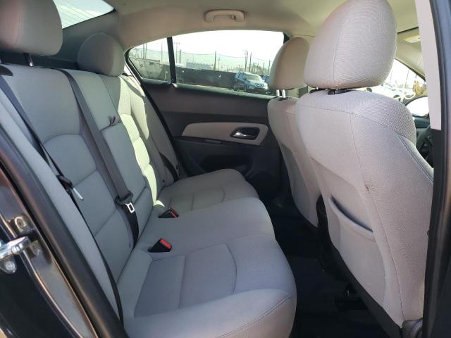 Photo 6 from auction – 2015 CHEVROLET CRUZE LT with VIN 1G1PC5SB4F7196065